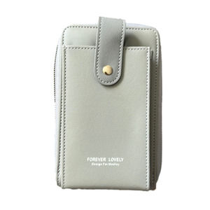 Forever Lovely crossbody wallet